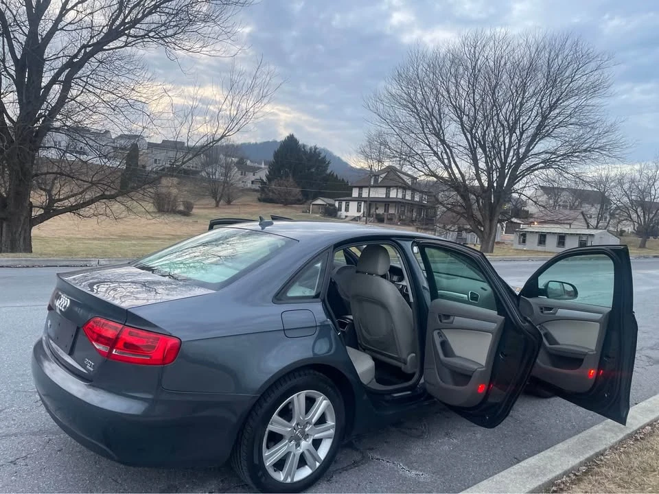2010 Audi B8 A4 - Image 8 of 20