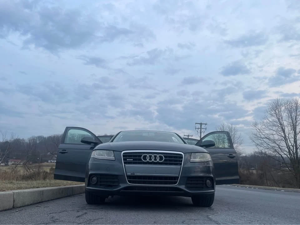 2010 Audi B8 A4 - Image 11 of 20