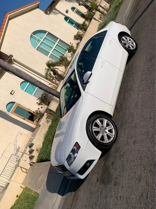 2010 Audi B8 A4 - Image 3 of 8