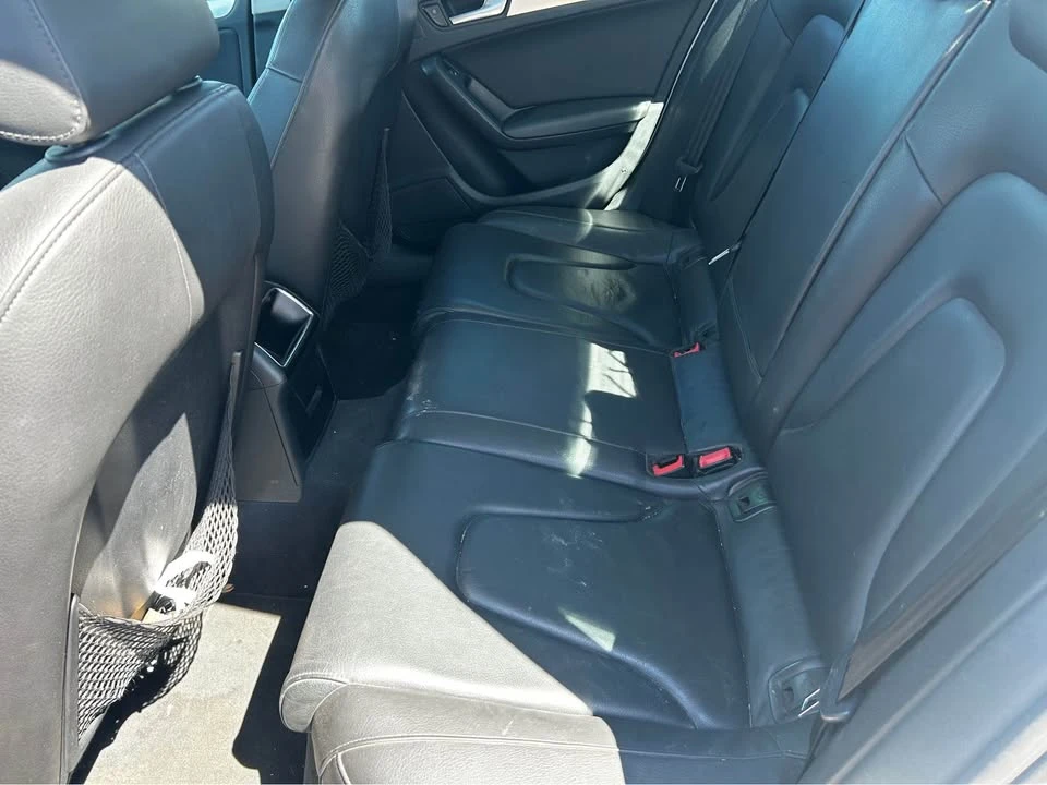 2010 Audi B8 A4 - Image 6 of 10