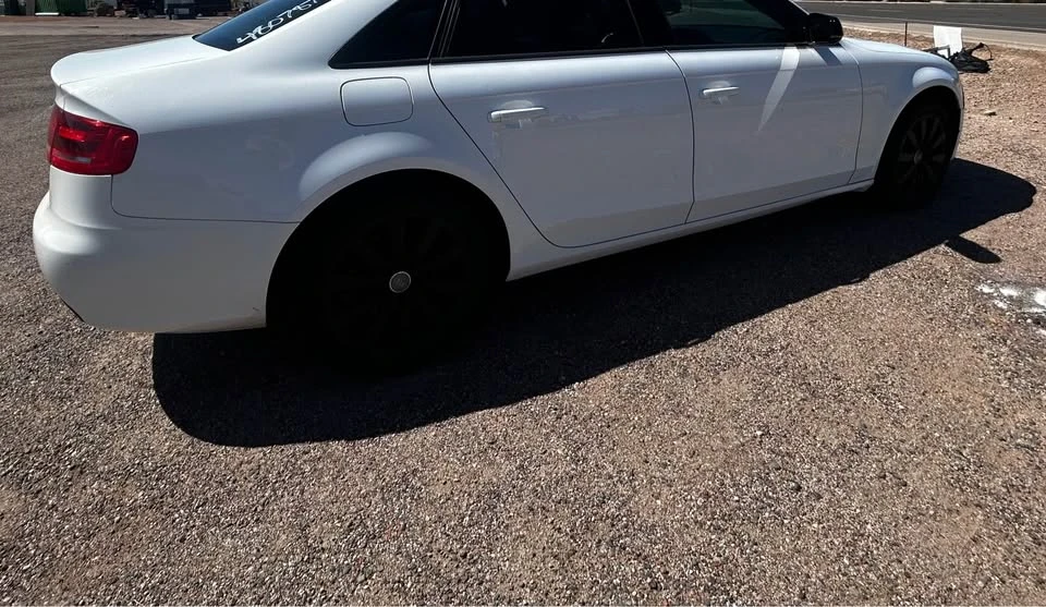 2010 Audi B8 A4 - Image 8 of 10