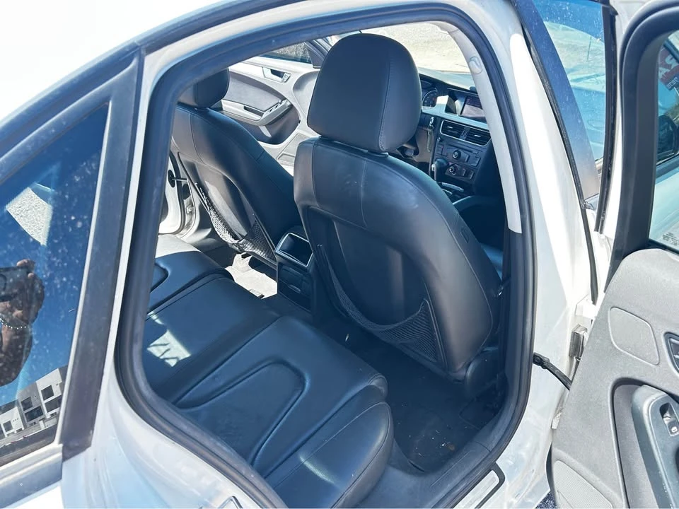 2010 Audi B8 A4 - Image 3 of 10