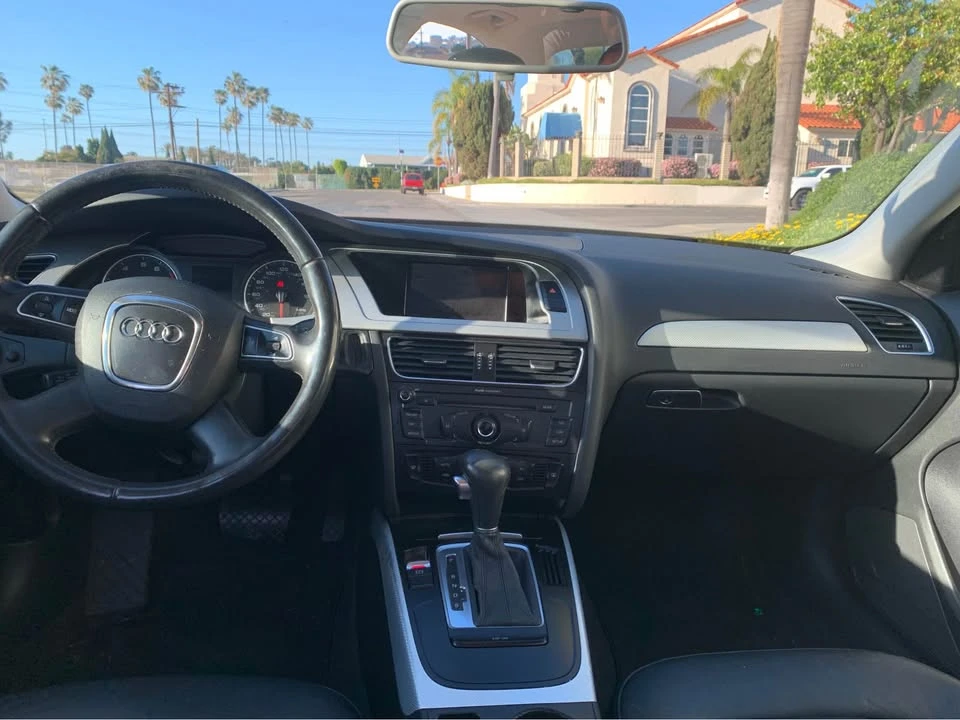 2010 Audi B8 A4 - Image 6 of 8