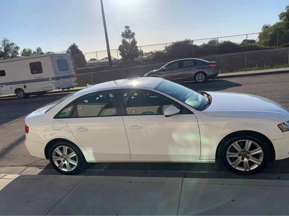 2010 Audi B8 A4 - Image 4 of 8