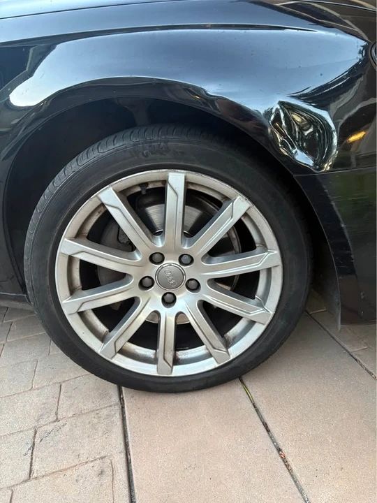 2010 Audi B8 A4 - Image 7 of 13