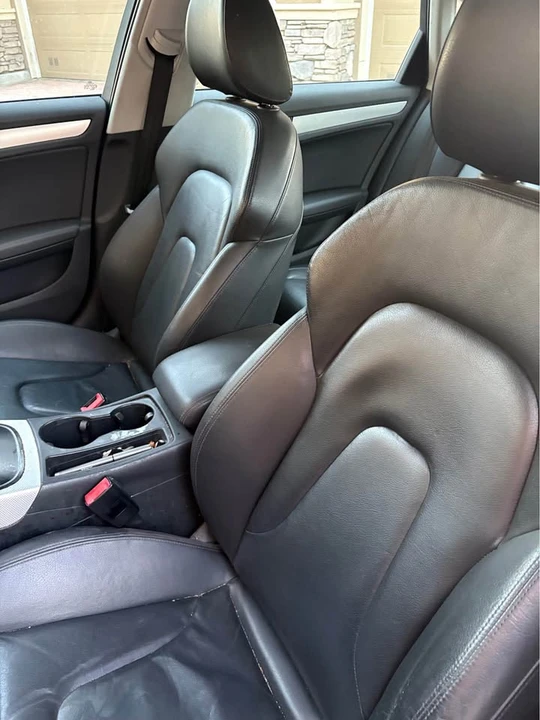 2010 Audi B8 A4 - Image 11 of 13