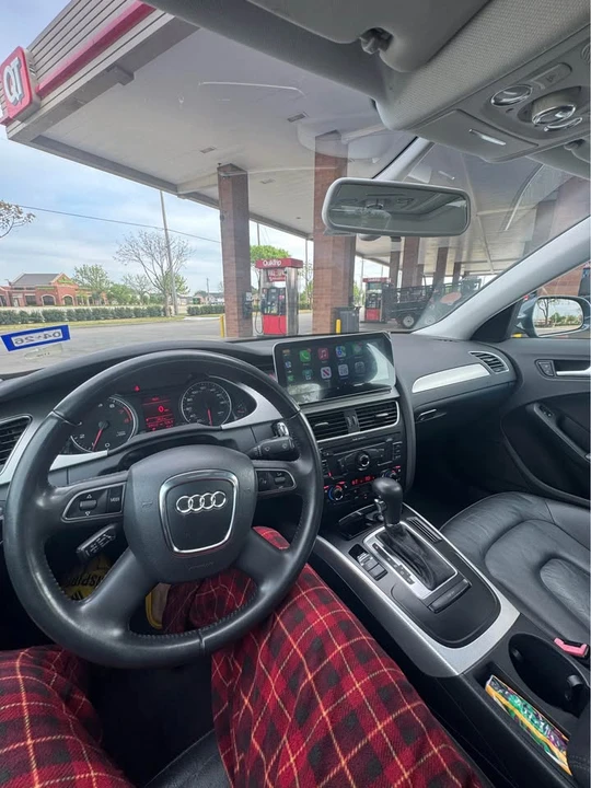 2010 Audi B8 A4 - Image 10 of 10