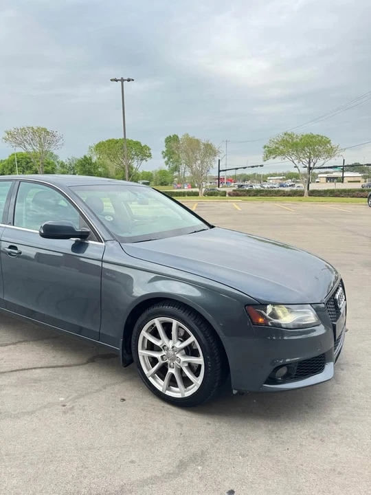 2010 Audi B8 A4 - Image 6 of 10