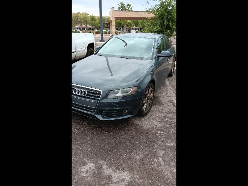 2010 Audi B8 A4 - Image 2 of 2