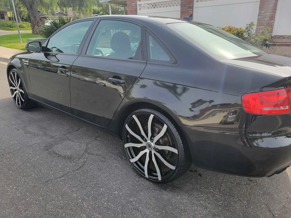 2010 Audi B8 A4 - Image 9 of 10
