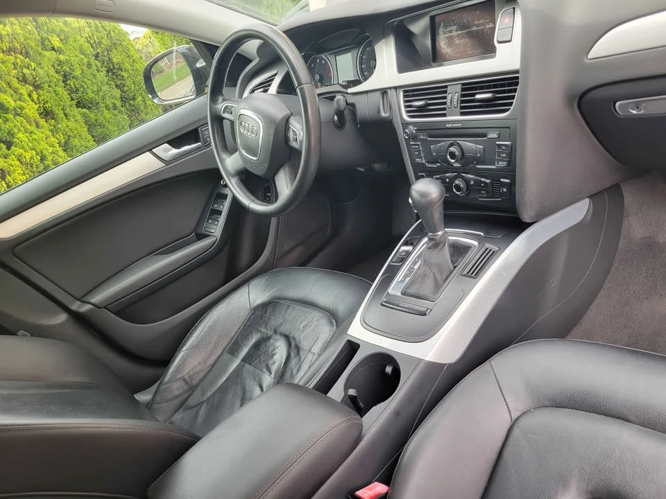 2010 Audi B8 A4 - Image 6 of 10