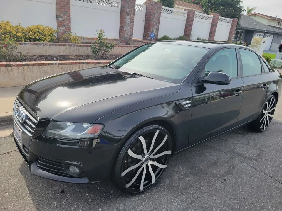 2010 Audi B8 A4 - Image 7 of 10