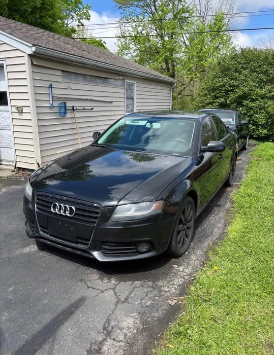 2010 Audi B8 A4 - Image 3 of 5