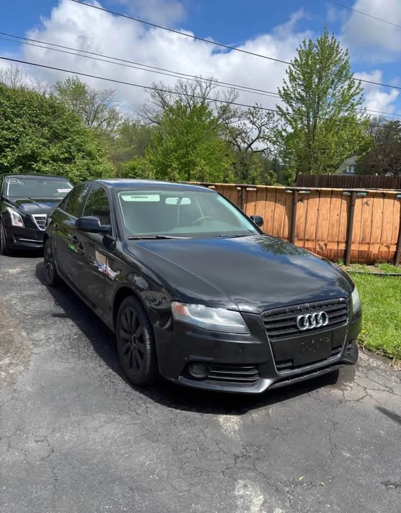 2010 Audi B8 A4 - Image 2 of 5