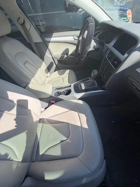 2010 Audi B8 A4 - Image 2 of 10