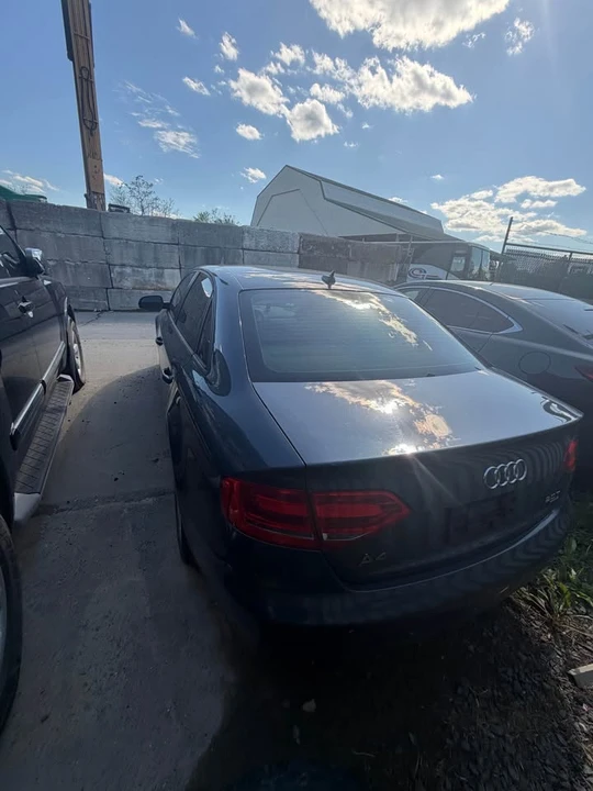 2010 Audi B8 A4 - Image 5 of 10