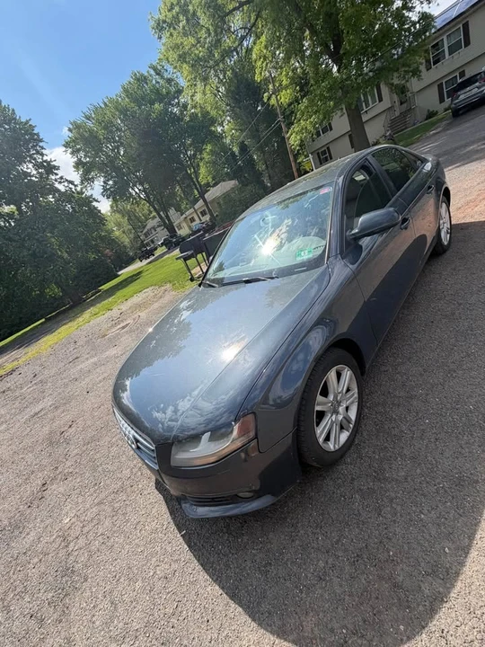 2010 Audi B8 A4 - Image 10 of 11