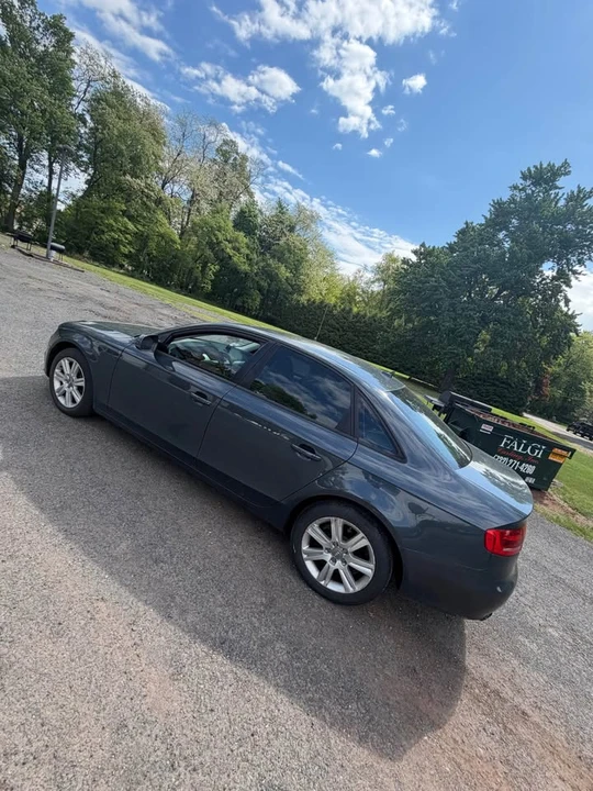 2010 Audi B8 A4 - Image 11 of 11