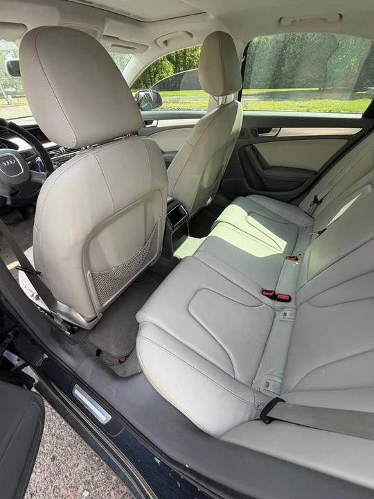 2010 Audi B8 A4 - Image 7 of 11