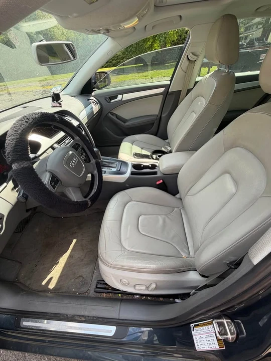2010 Audi B8 A4 - Image 6 of 11