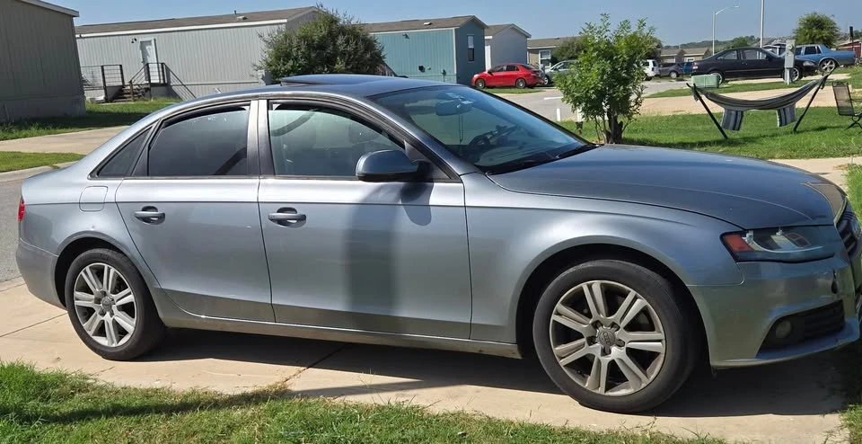 2010 Audi B8 A4 - Image 3 of 5