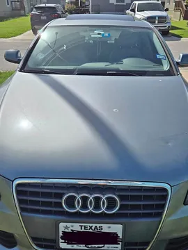 2010 Audi A4 2.0T Sedan