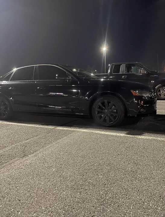 2010 Audi B8 A4 - Image 3 of 6