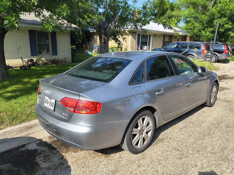 2010 Audi B8 A4 - Image 4 of 9