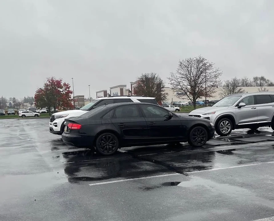 2010 Audi B8 A4 - Image 6 of 6