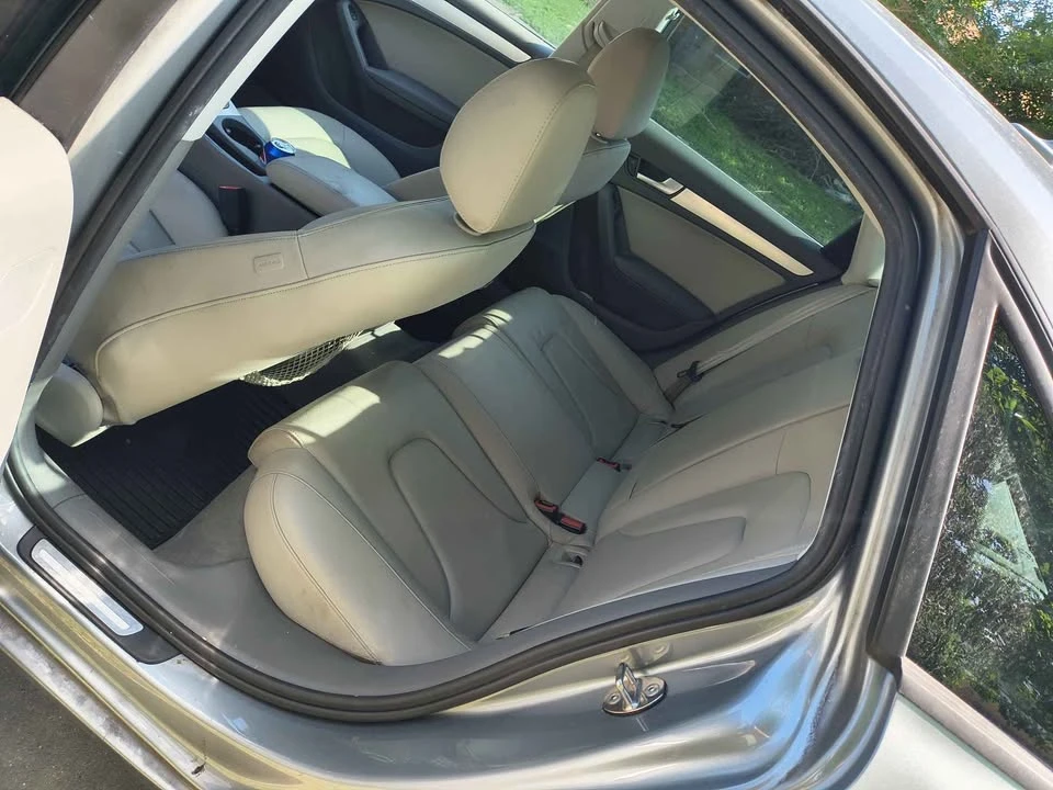 2010 Audi B8 A4 - Image 8 of 9