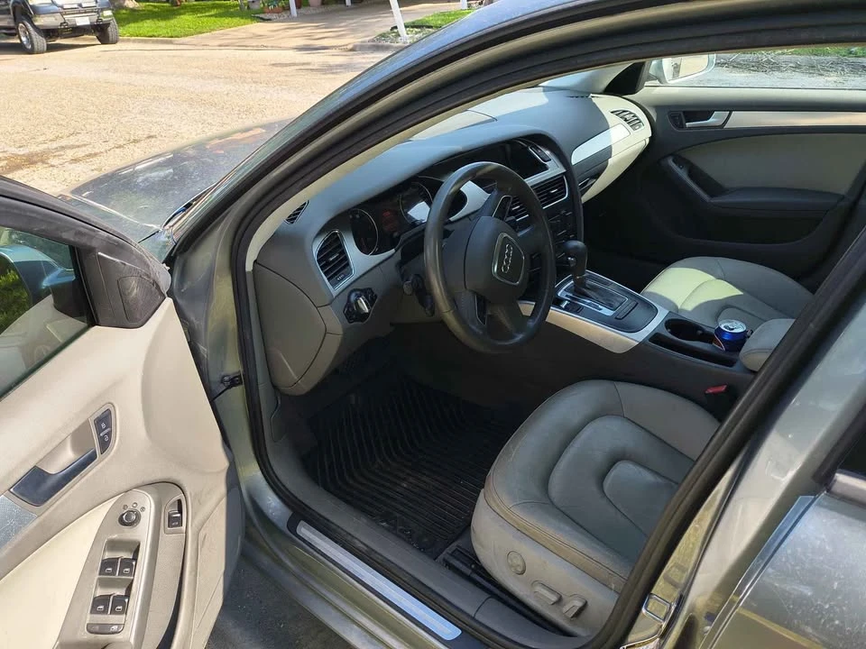 2010 Audi B8 A4 - Image 6 of 9