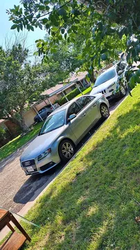 2010 Audi A4 2.0T