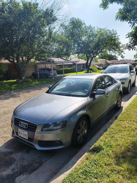 2010 Audi B8 A4 - Image 3 of 9
