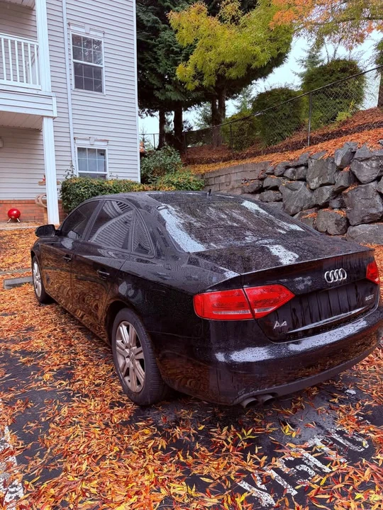 2010 Audi B8 A4 - Image 2 of 6