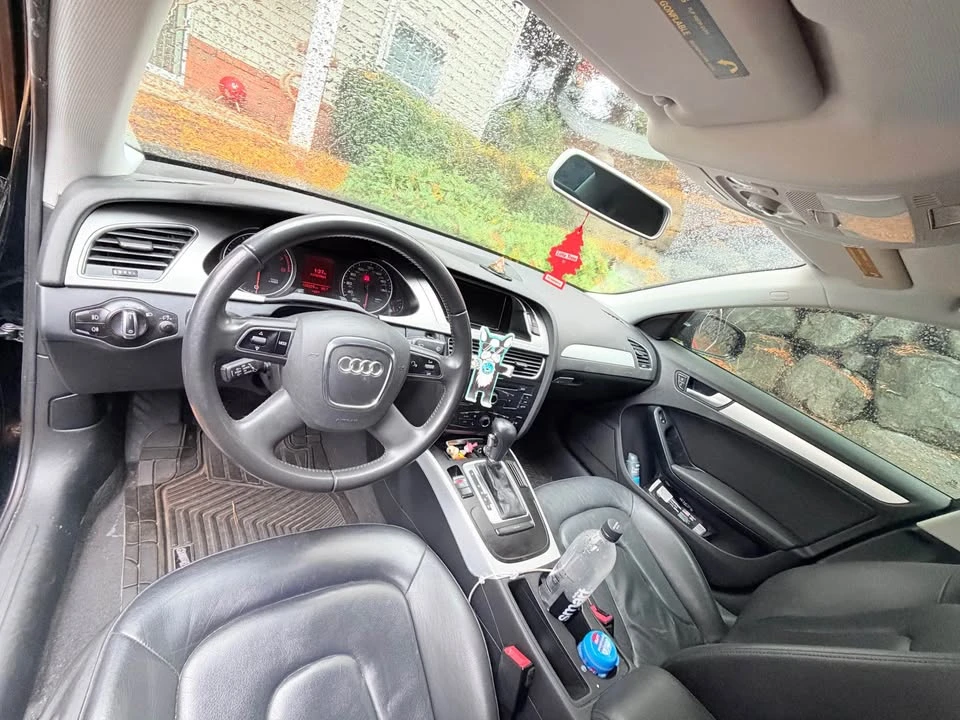 2010 Audi B8 A4 - Image 3 of 6