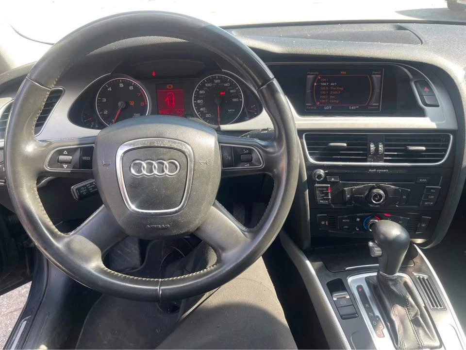 2010 Audi B8 A4 - Image 5 of 13