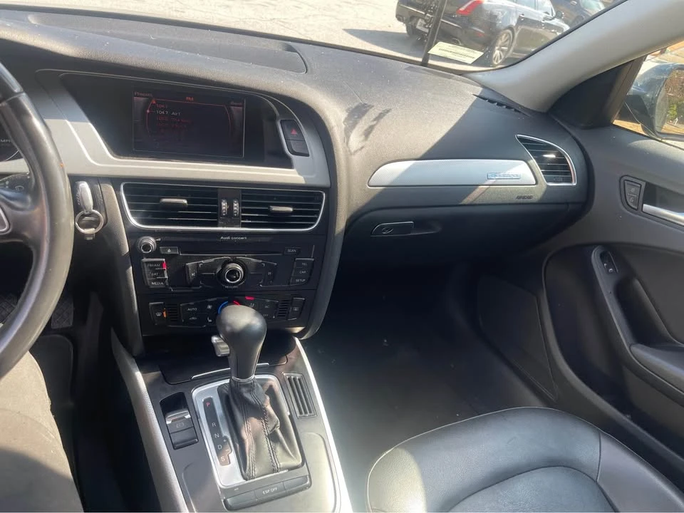 2010 Audi B8 A4 - Image 4 of 13