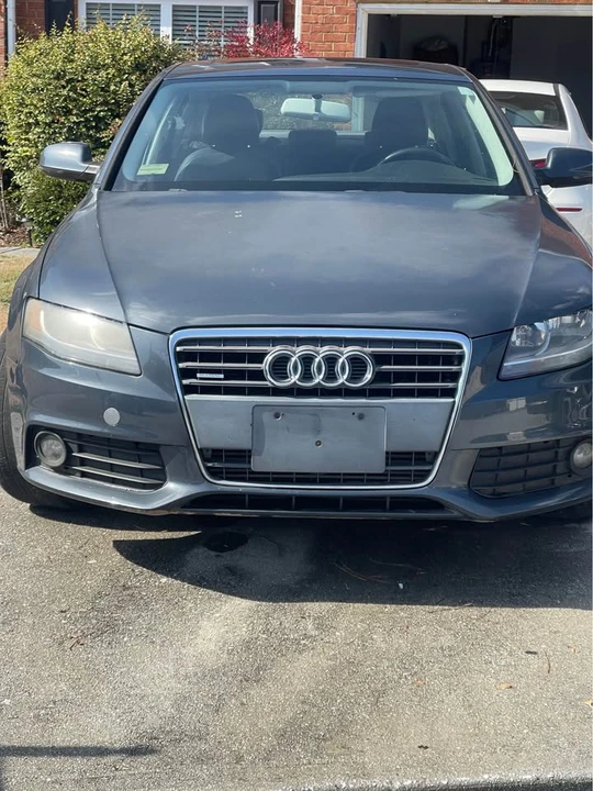2010 Audi B8 A4 - Image 10 of 13
