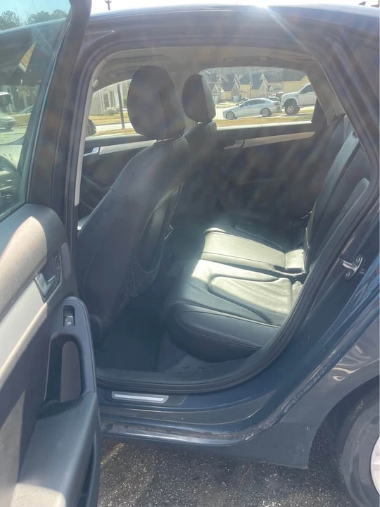 2010 Audi B8 A4 - Image 3 of 13
