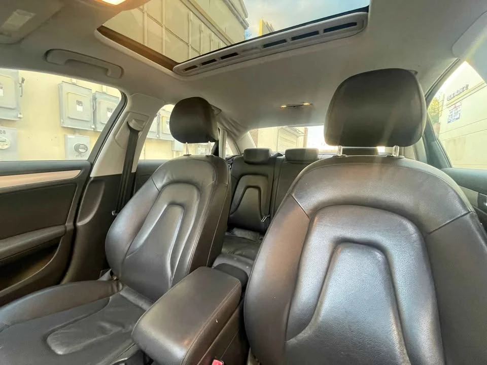2010 Audi B8 A4 - Image 2 of 15