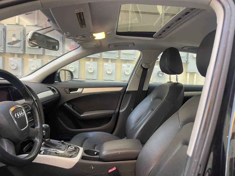 2010 Audi B8 A4 - Image 9 of 15
