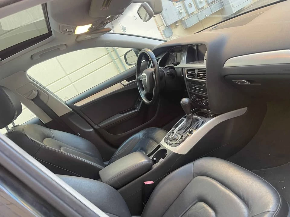 2010 Audi B8 A4 - Image 10 of 15