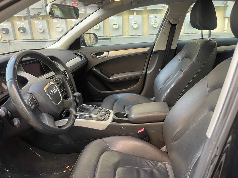 2010 Audi B8 A4 - Image 13 of 15