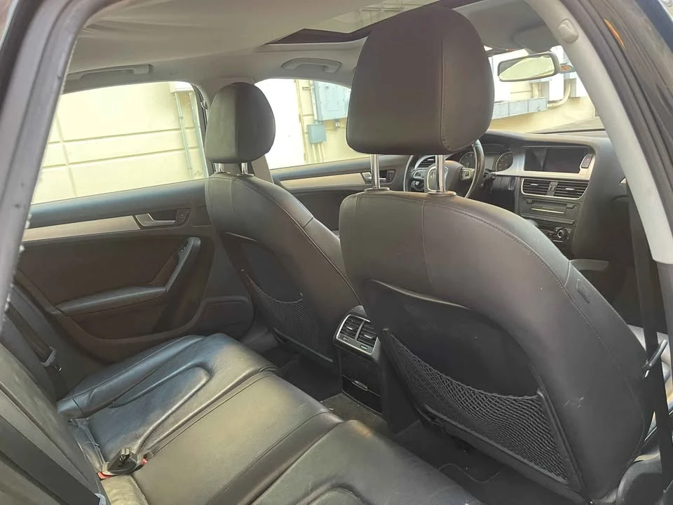 2010 Audi B8 A4 - Image 7 of 15