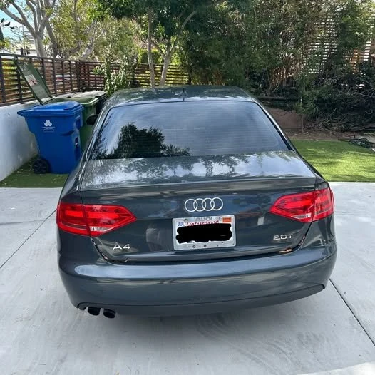 2010 Audi B8 A4 - Image 2 of 16