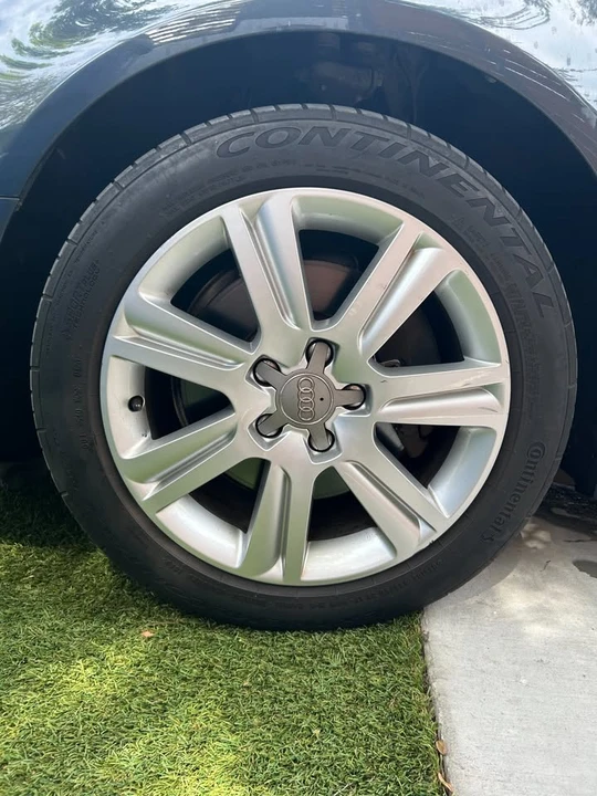 2010 Audi B8 A4 - Image 15 of 16