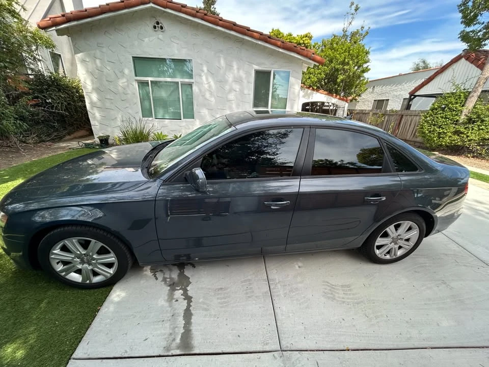 2010 Audi B8 A4 - Image 4 of 16