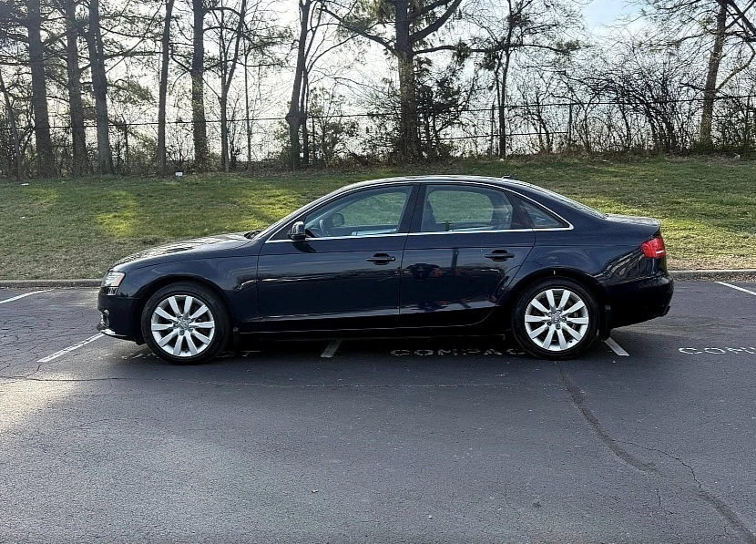 2010 Audi B8 A4 - Image 2 of 14