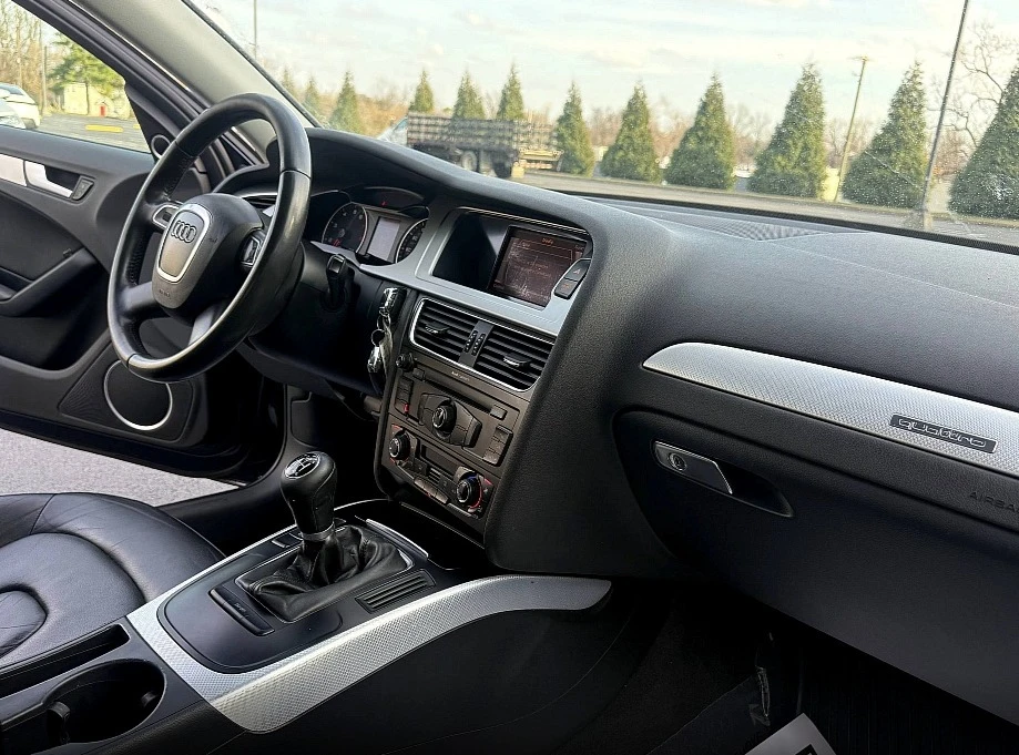 2010 Audi B8 A4 - Image 11 of 14