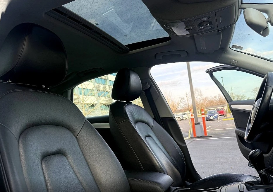2010 Audi B8 A4 - Image 12 of 14